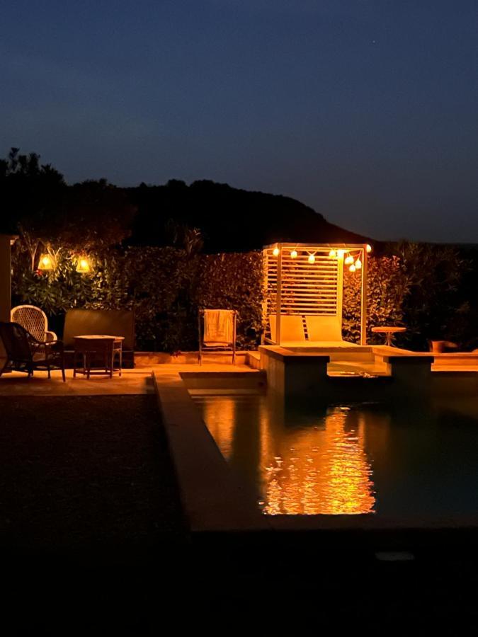 Mas Coeur De Provence Calme Luxe Grand Parc Villa Pernes-les-Fontaines Exterior photo
