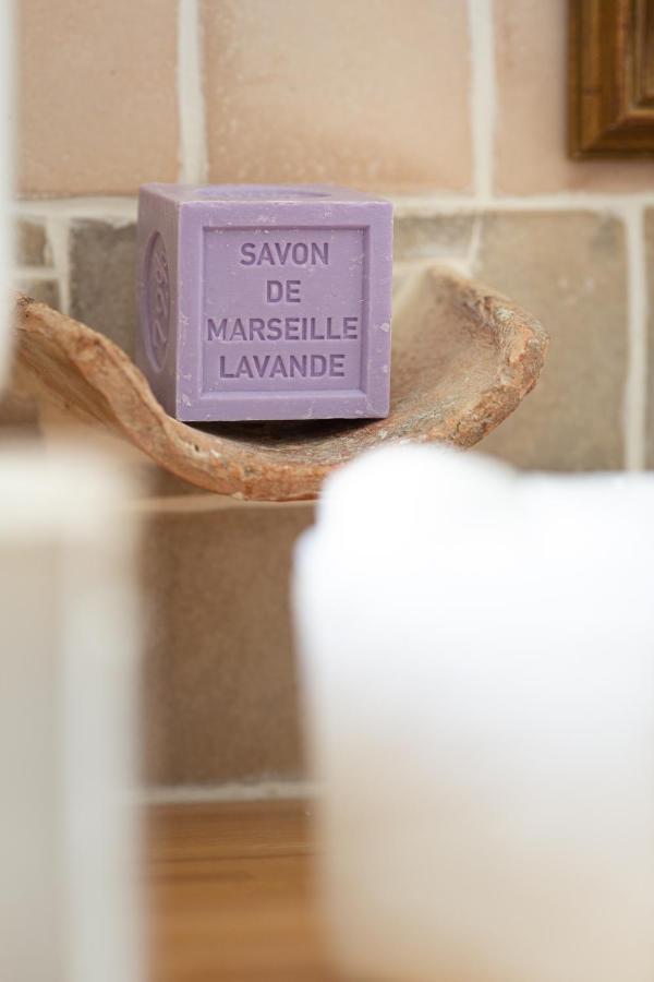 Mas Coeur De Provence Calme Luxe Grand Parc Villa Pernes-les-Fontaines Exterior photo