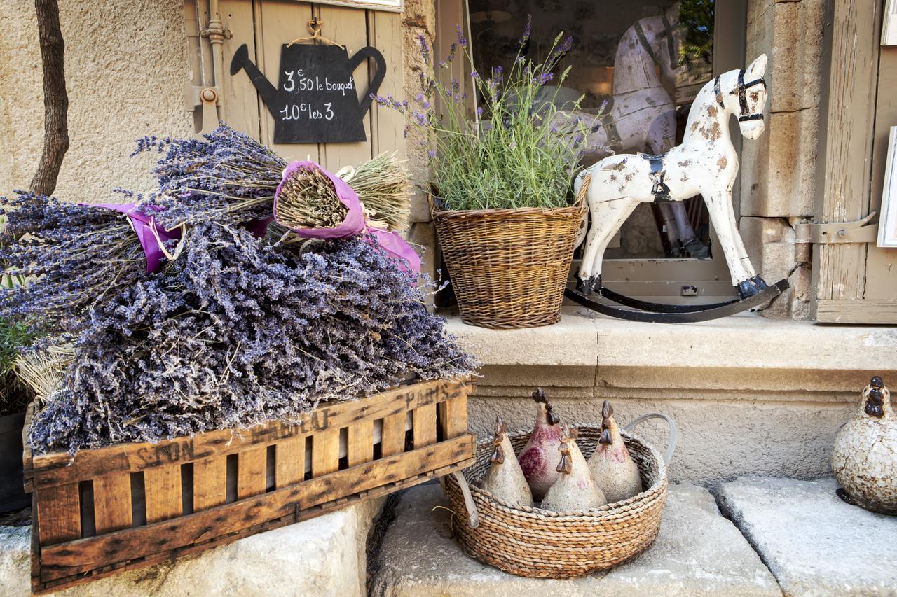 Mas Coeur De Provence Calme Luxe Grand Parc Villa Pernes-les-Fontaines Exterior photo